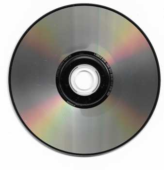 CD Legend: The Pale Horse