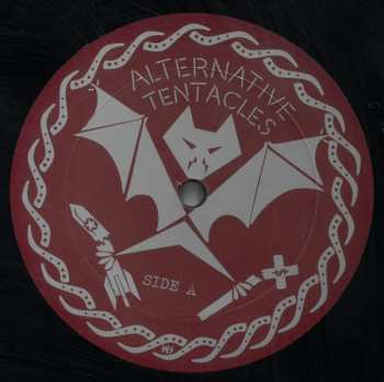 LP Legendary Shack Shakers: The Southern Surreal