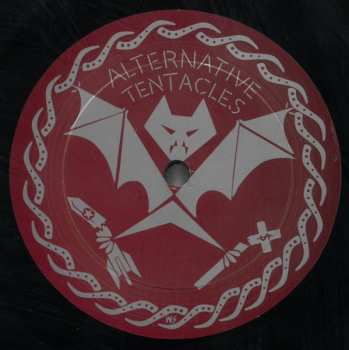 LP Legendary Shack Shakers: The Southern Surreal