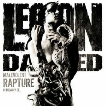 CD/DVD Legion Of The Damned: Malevolent Rapture (In Memory Of...)