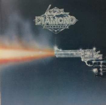 CD Legs Diamond: Fire Power