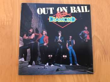 CD Legs Diamond: Out On Bail
