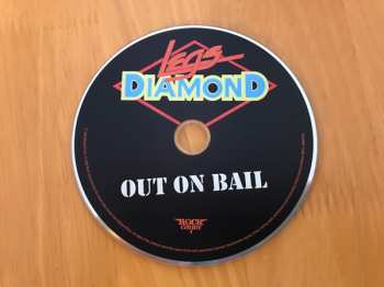 CD Legs Diamond: Out On Bail