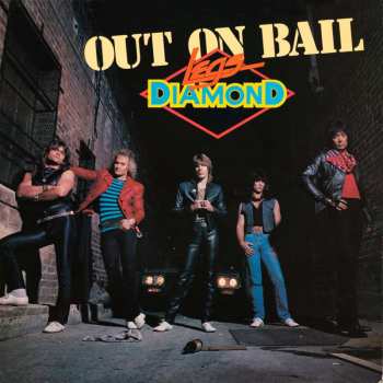 CD Legs Diamond: Out On Bail