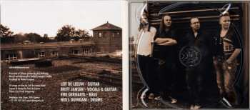 CD Leif de Leeuw Band: EP Deluxe