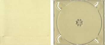 CD Leif de Leeuw Band: Until Better Times