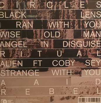 LP Leifur James: Angel In Disguise