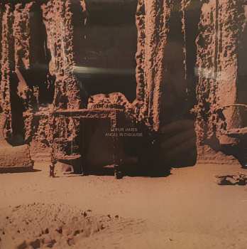 LP Leifur James: Angel In Disguise