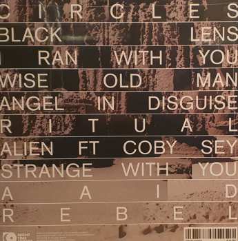 LP Leifur James: Angel In Disguise