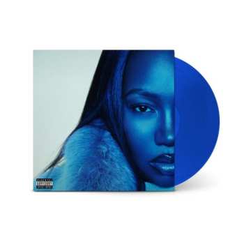 LP Leikeli47: For Promotional Use Only