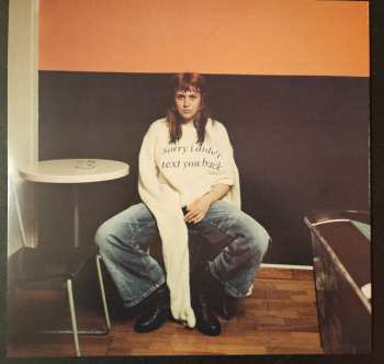 LP Leila Šurkovics: Burnout Generation CLR