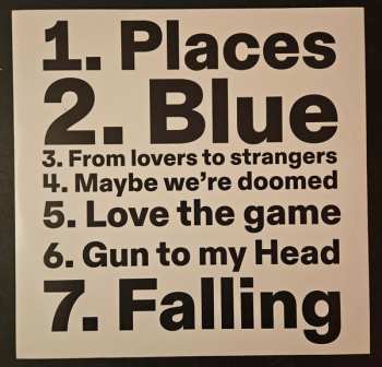 LP Leila Šurkovics: Burnout Generation CLR