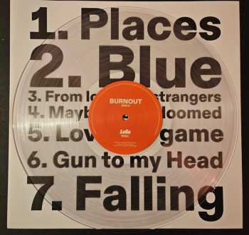 LP Leila Šurkovics: Burnout Generation CLR