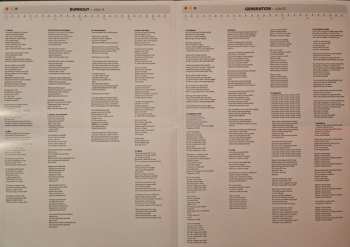 LP Leila Šurkovics: Burnout Generation CLR