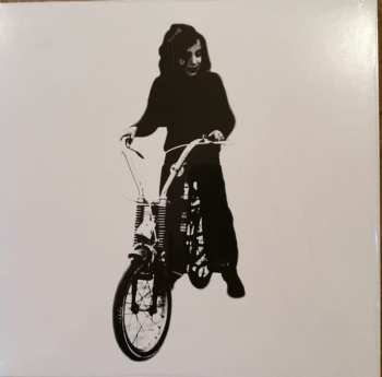 LP/SP Leïla: Like Weather