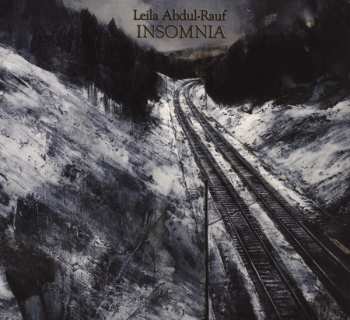 CD Leila Rauf: Insomnia