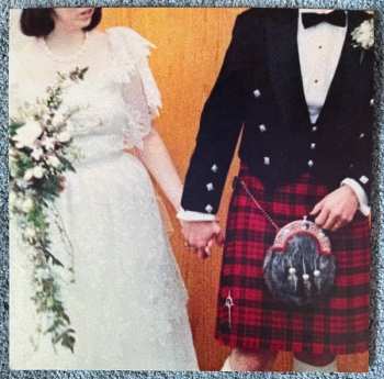 LP Leith Ross: Motherwell