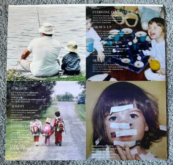 LP Leith Ross: Motherwell