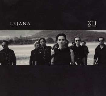 CD Lejana: XII Bestias