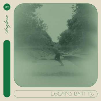 CD Leland Whitty: Anyhow DIGI