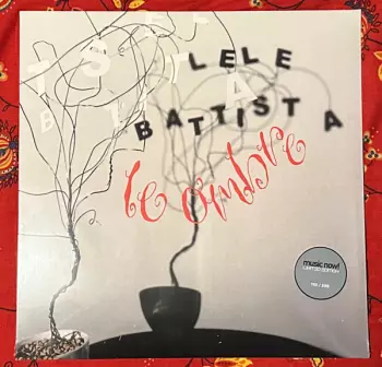 Lele Battista: Le Ombre
