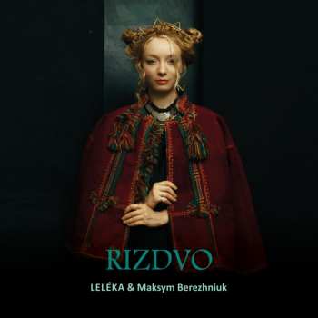 LP Leléka: Rizdvo (180g)