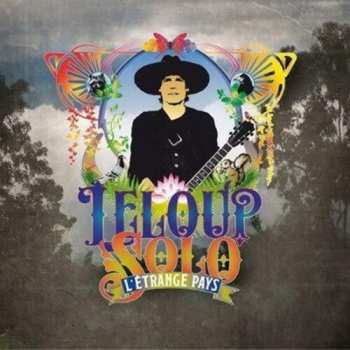 Album Jean Leloup: L'Étrange Pays