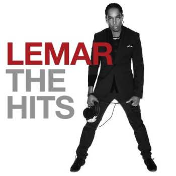 Album Lemar: The Hits