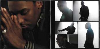 CD Lemar: Time To Grow