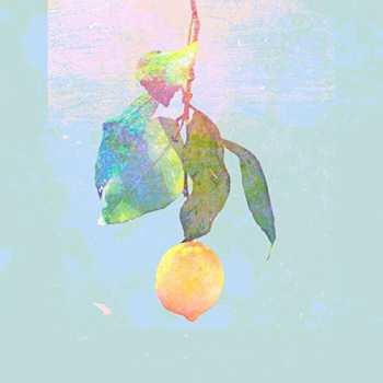 Album Kenshi Yonezu: Lemon