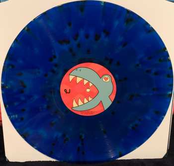 2LP Lemon Demon: Dinosaurchestra LTD | DLX | CLR