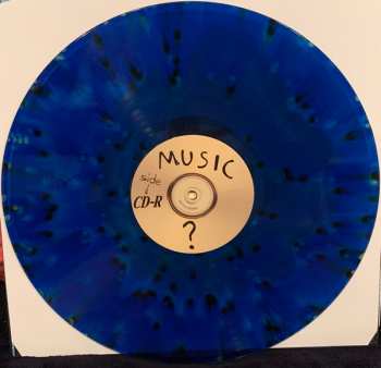 2LP Lemon Demon: Dinosaurchestra LTD | DLX | CLR