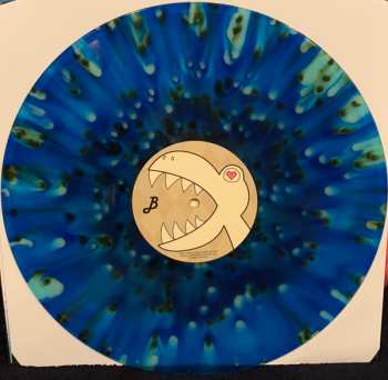 2LP Lemon Demon: Dinosaurchestra LTD | DLX | CLR