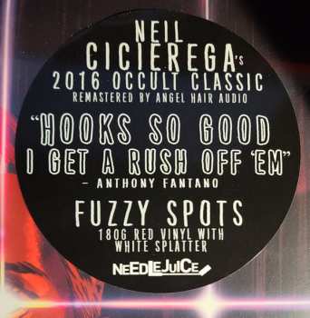 2LP Lemon Demon: Spirit Phone CLR