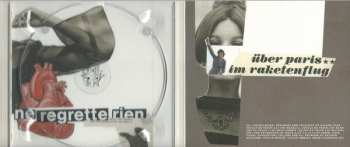 CD Lemongrass: Pour L'amour DIGI