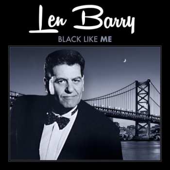 Album Len Barry: Black Like Me