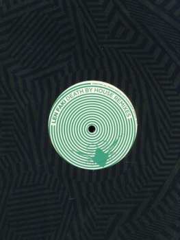 Album Len Faki: Death By House Remixes