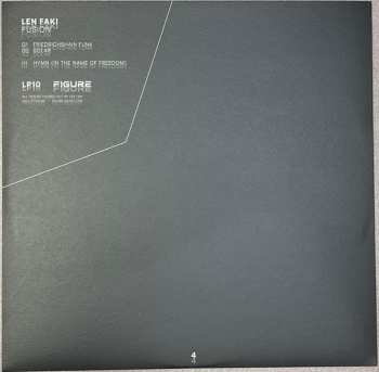 8LP Len Faki: Fusion