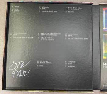 8LP Len Faki: Fusion