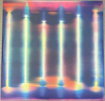 8LP Len Faki: Fusion