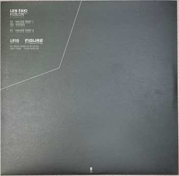 8LP Len Faki: Fusion