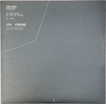 8LP Len Faki: Fusion