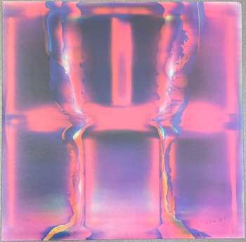 8LP Len Faki: Fusion