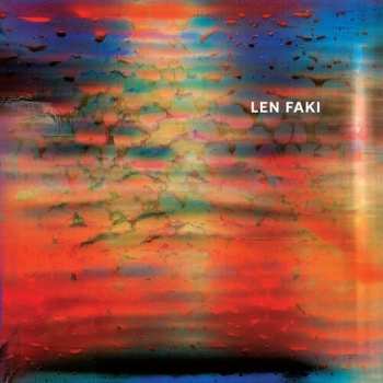 Album Len Faki: Fusion EP 03/03