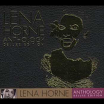 Album Lena Horne: Anthology