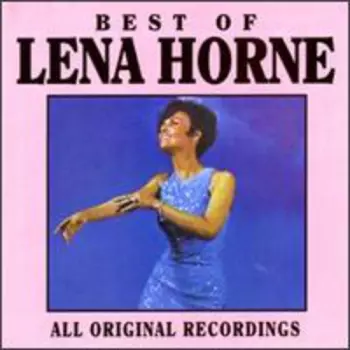 Best Of Lena Horne