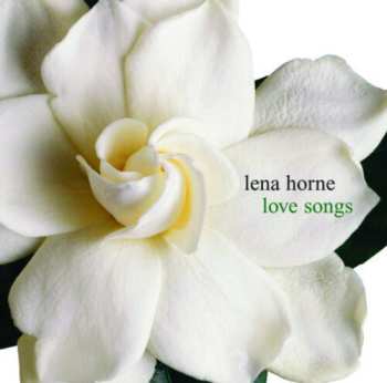 Album Lena Horne: Songs By Burke And Van Heusen