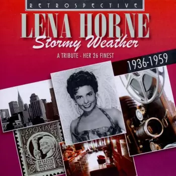 Stormy Weather