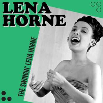 Album Lena Horne: Swinging Lena Horne