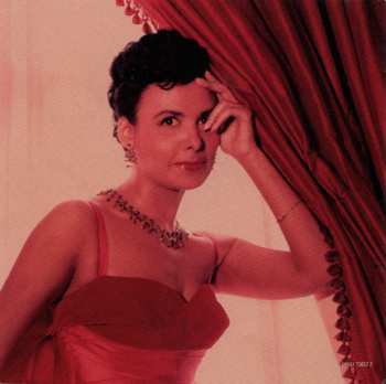 2CD Lena Horne: The Essential Lena Horne